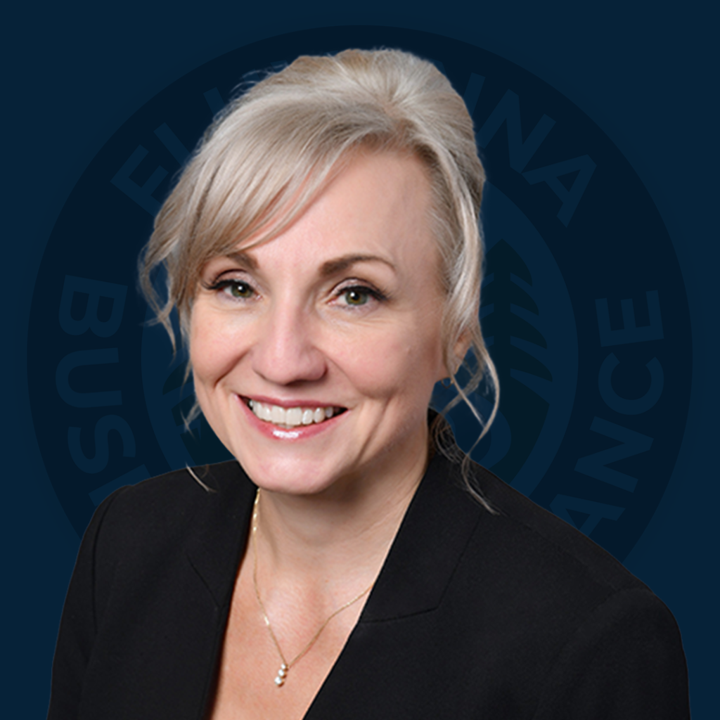 michelle goode headshot