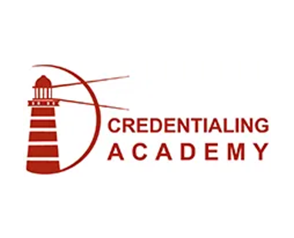 credentialing academy logo