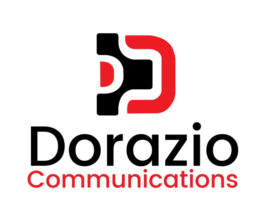 dorazio communications logo