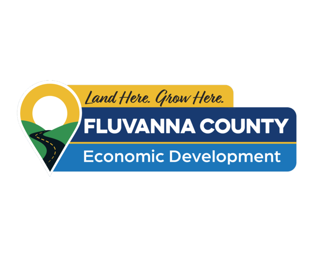fluvanna economic development logo