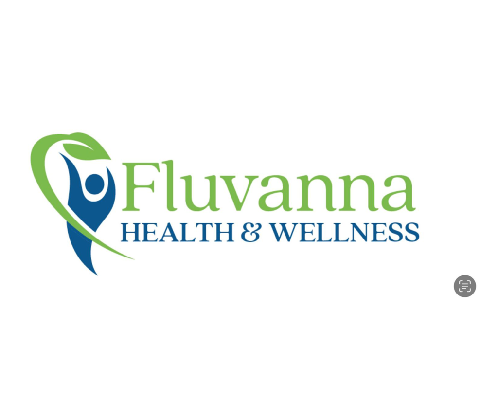 fluvanna health and wellness logo