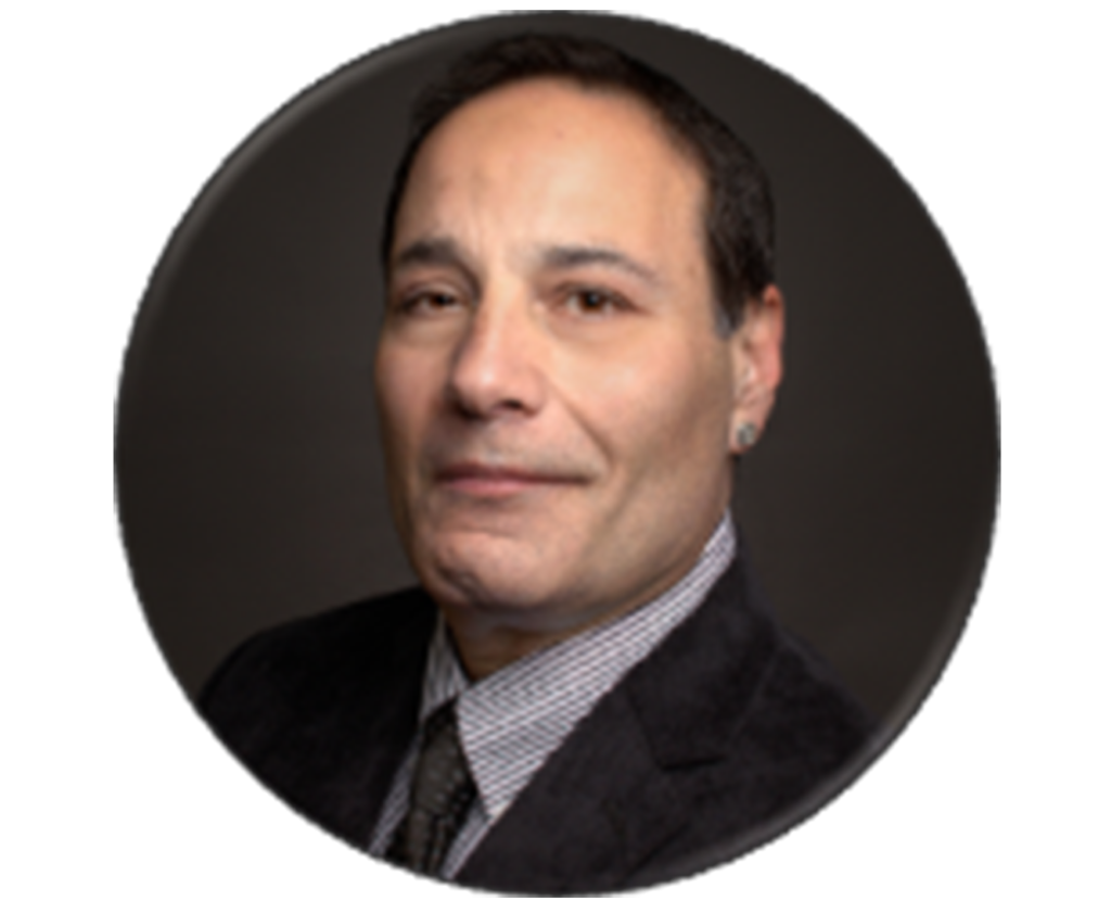 joeph batitto headshot