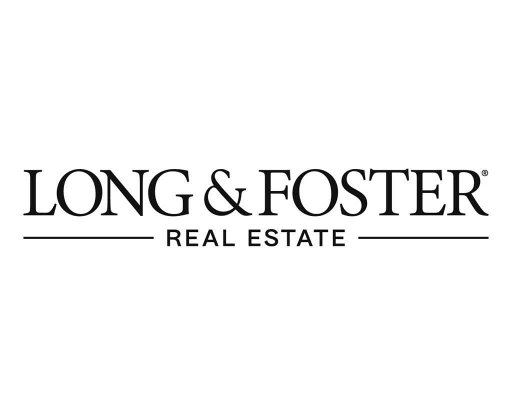 long and foster real estate logo