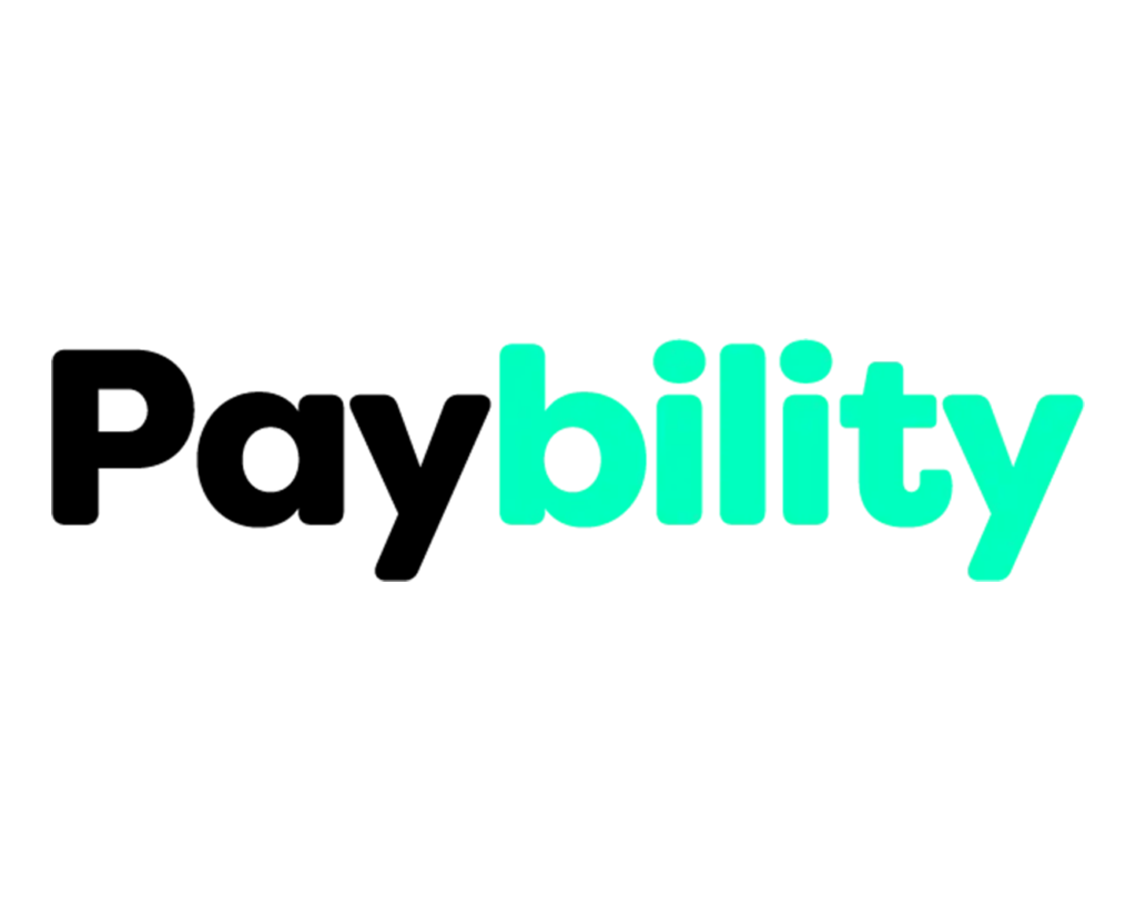 paybility logo