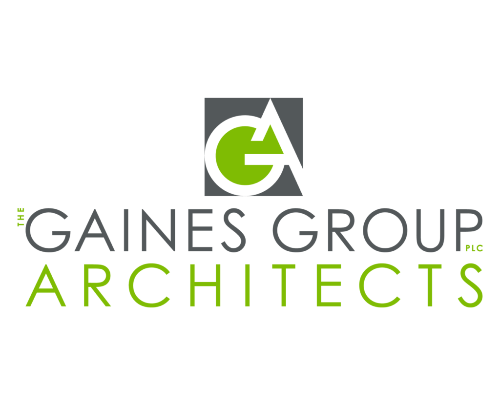 gaines group architects logo