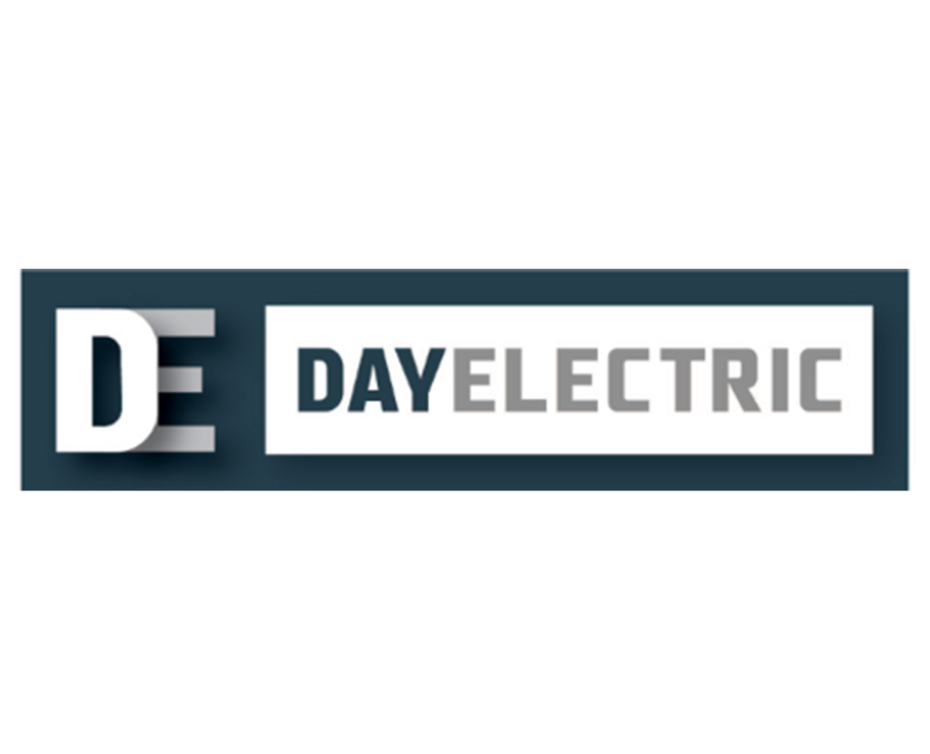 day electric logo
