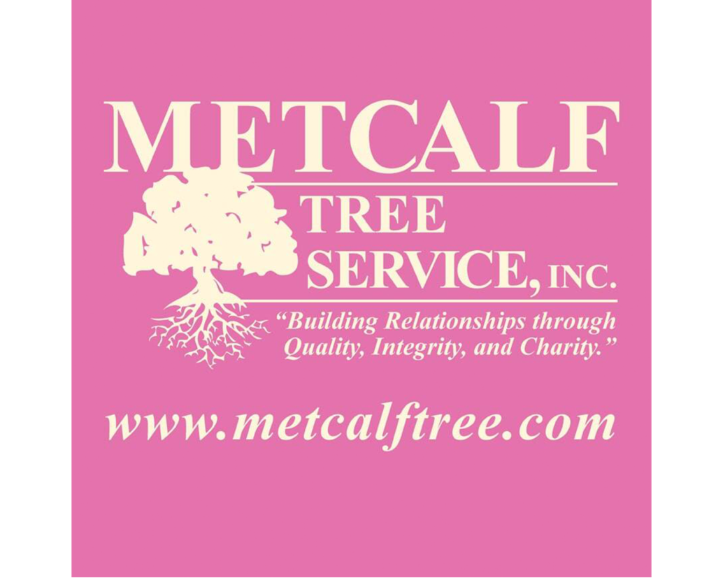 metcalf logo