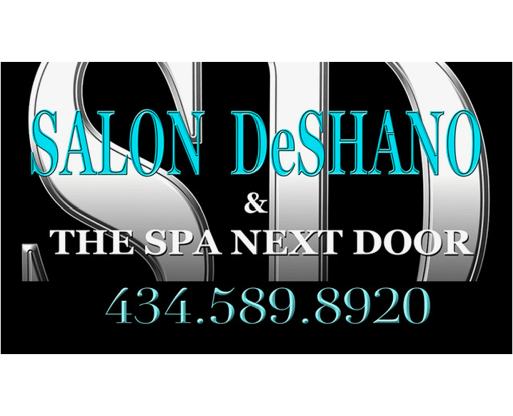 salon deshano logo