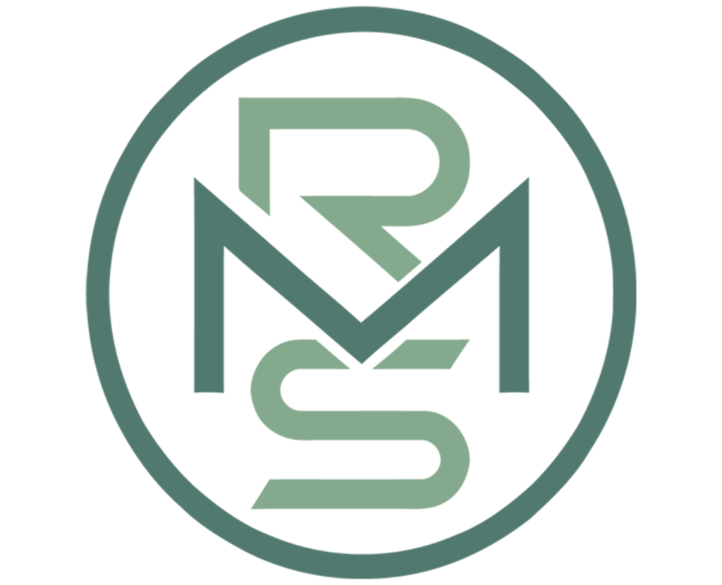 relaxed method studio logo