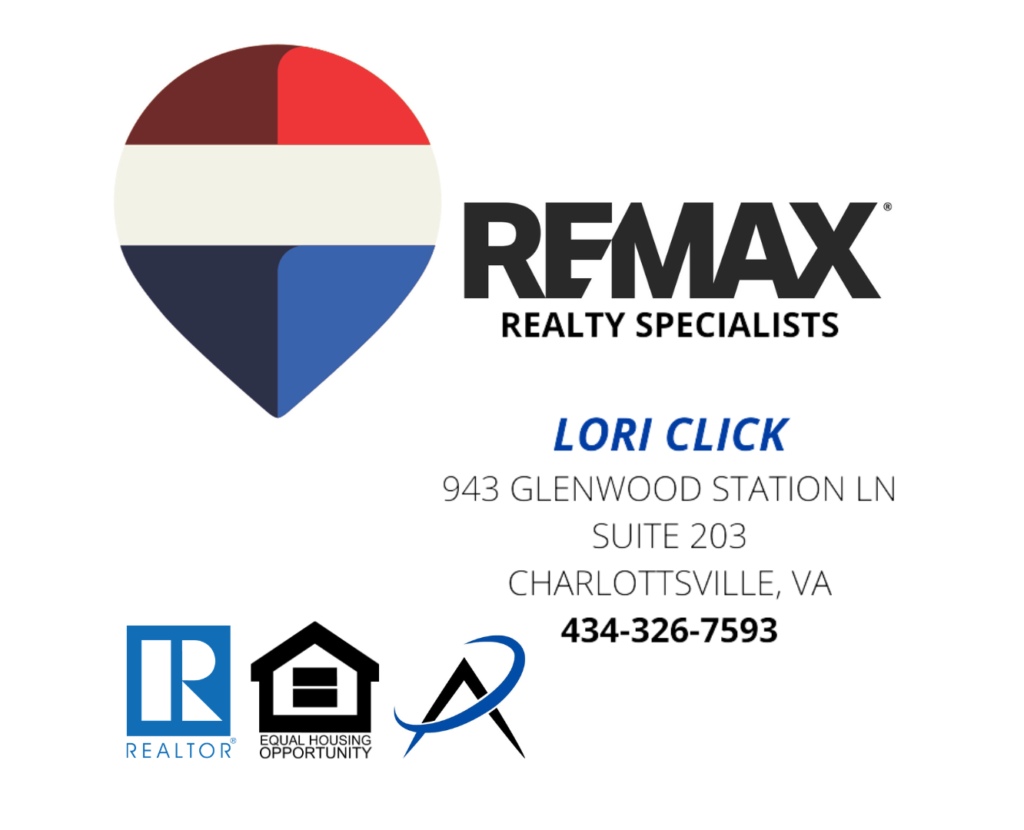 remax logo lori click