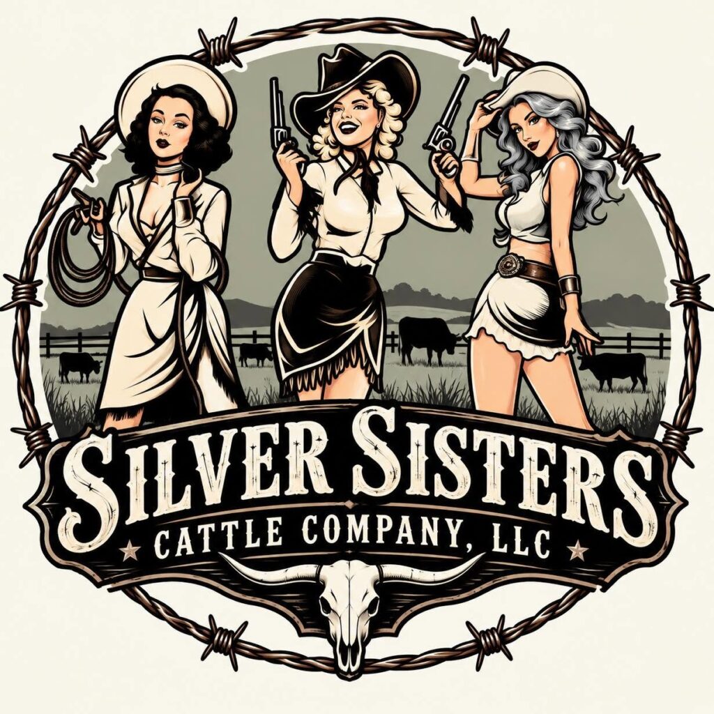 silver sisters